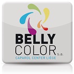 logo bellycolor